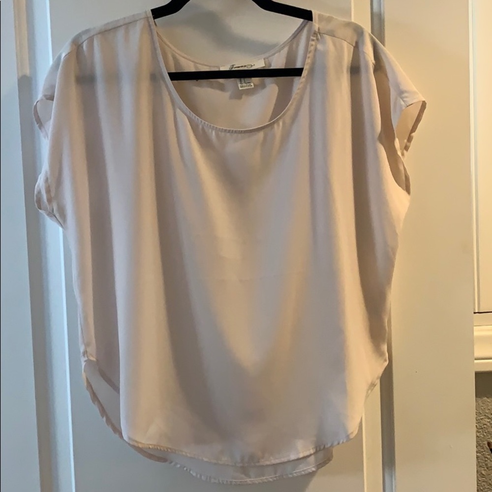 Forever 21 top